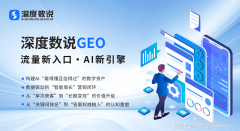 A:GEO（GenerativeEngineOptimization）是生成式营销时代